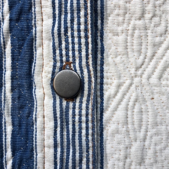 Produce Company Jean Jacket - Picture 5 of 7